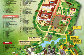 Park map